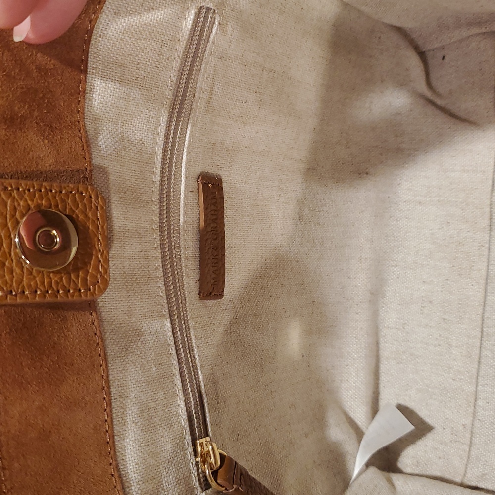 Mark & Graham Essential Tote - Picture 11 of 14